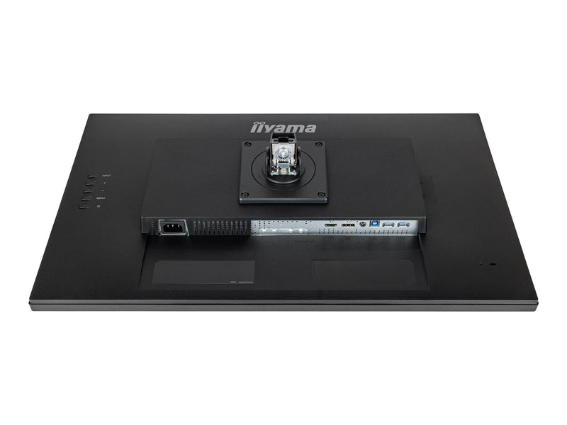 27" iiyama ProLite XUB2792QSU - 2560x1440 - 100Hz - IPS