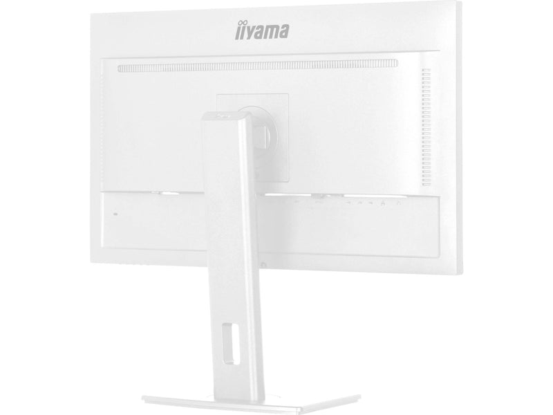 27" iiyama ProLite XUB2797HSN-W2 - 1920x1080 - 100Hz - IPS - 65W USB-C