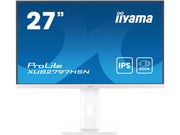 27" iiyama ProLite XUB2797HSN-W2 - 1920x1080 - 100Hz - IPS - 65W USB-C