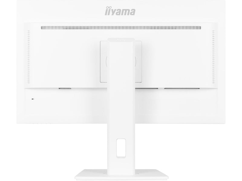 27" iiyama ProLite XUB2797QSN-W2 - 2560x1440 - 100Hz - IPS - 65W USB-C