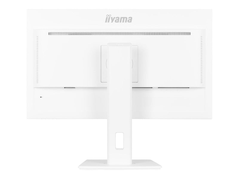 27" iiyama ProLite XUB2797QSU-W2 - 2560x1440 - 100Hz - IPS