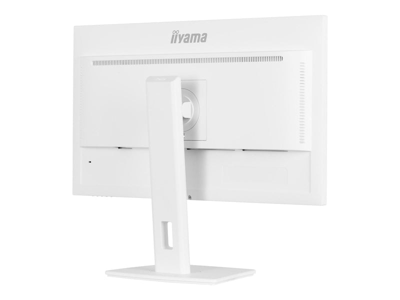 27" iiyama ProLite XUB2797QSU-W2 - 2560x1440 - 100Hz - IPS