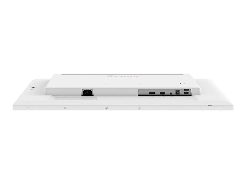 27" iiyama T2752MSC-W1 - 1920x1080 (FHD) - 60Hz - IPS