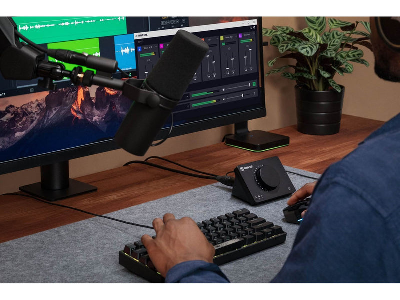 Elgato WAVE XLR