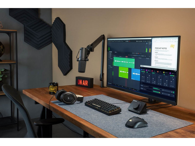 Elgato WAVE XLR