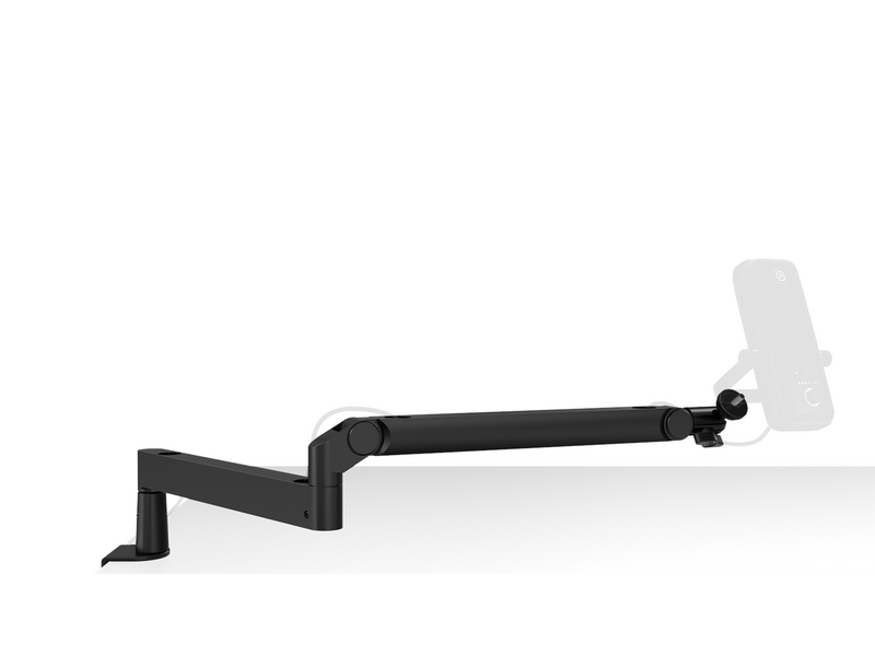 Elgato WAVE Mic Arm Low Profile