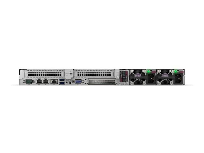 HPE ProLiant DL320 Gen11 P57688-421