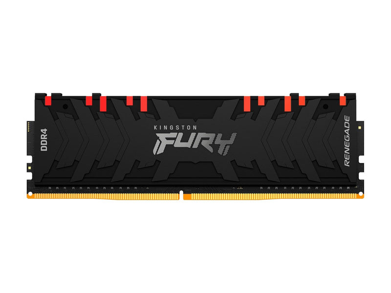 Kingston FURY Renegade RGB DDR4-3200 C16 DC - 16GB