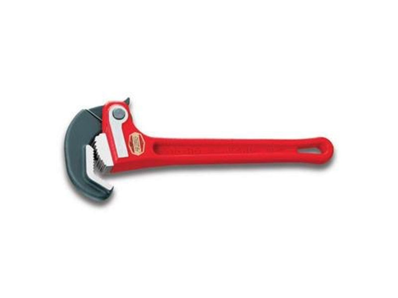 Ridgid rørtang RapidGrip 10"