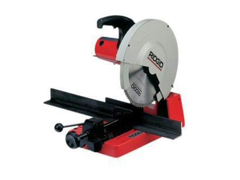 Ridgid rundsav 590L
