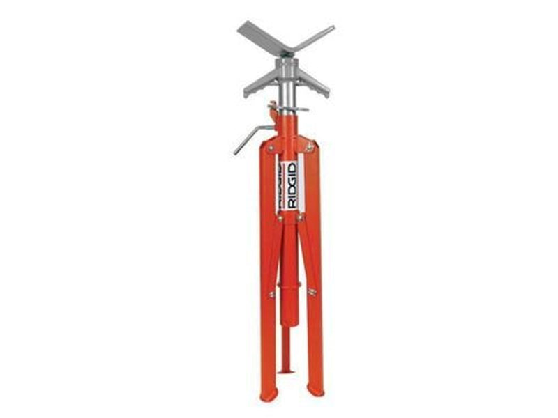 Ridgid Rørstøtte RIDGID VF-99 høj 12"