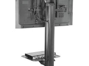 Peerless-AV SmartMount SR560M Universal Wagen/Ständer für Monitore von 32' bis 75' (SR560M)