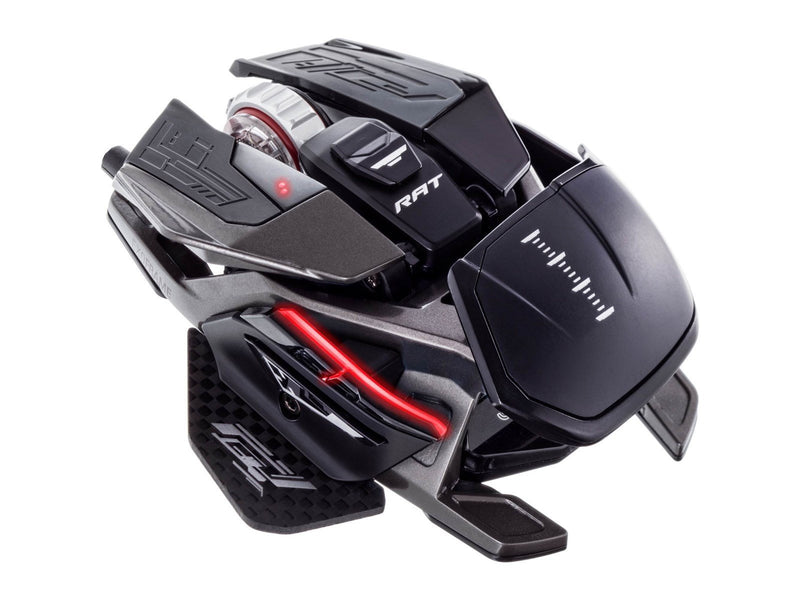 Mad Catz R.A.T. Pro X3 - Maus (Schwarz)