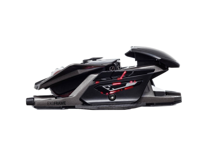 Mad Catz R.A.T. Pro X3 - Maus (Schwarz)