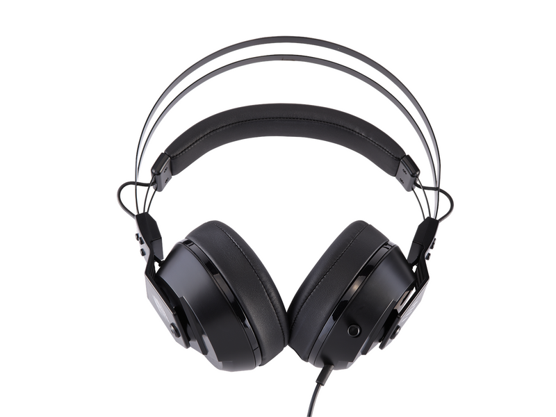 Mad Catz FREQ 2 Stereo Gaming Headset Black