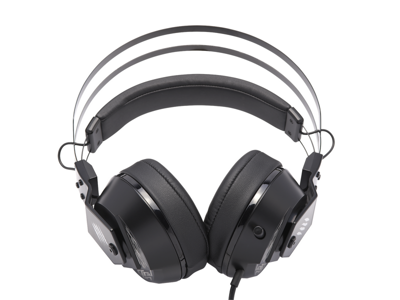 Mad Catz FREQ 4 Stereo Gaming Headset Black