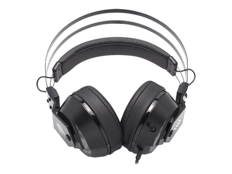 Mad Catz FREQ 4 Stereo Gaming Headset Black