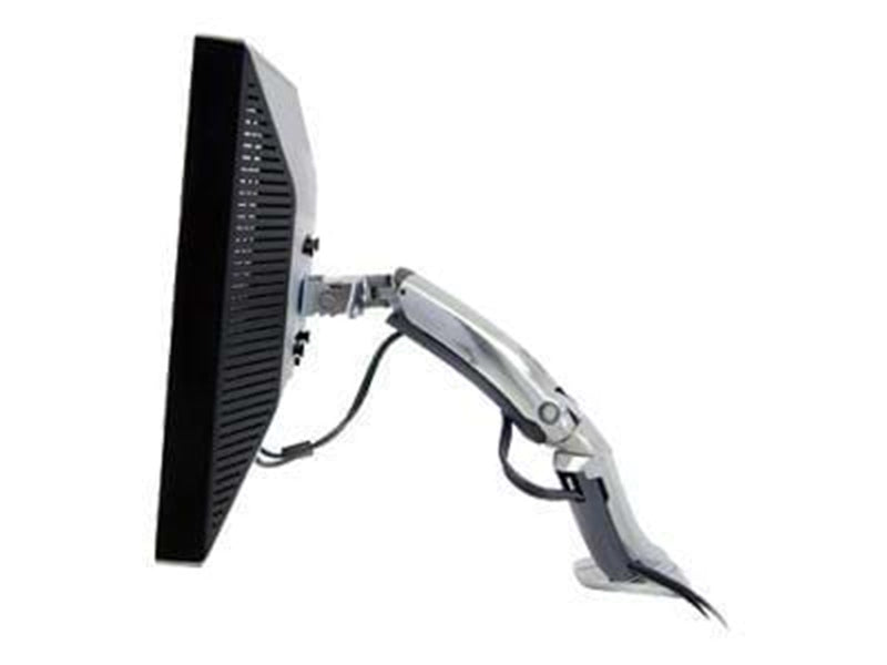 Ergotron MX Tisch Ständer LCD Arm