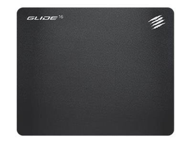 Mad Catz The Authentic GLIDE 16 Gaming Surface Mouse Pad