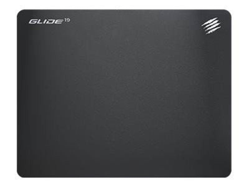Mad Catz The Authentic GLIDE 19 Gaming Surface Mouse Pad