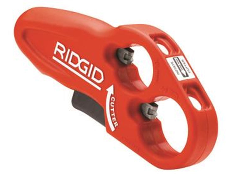 Ridgid PTEC 3240 rørskærer til plastdrænrør