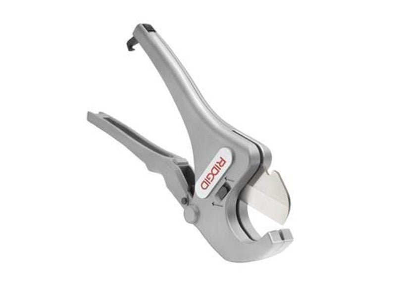 Ridgid Rørskærer til plastic/pvc RC-1625