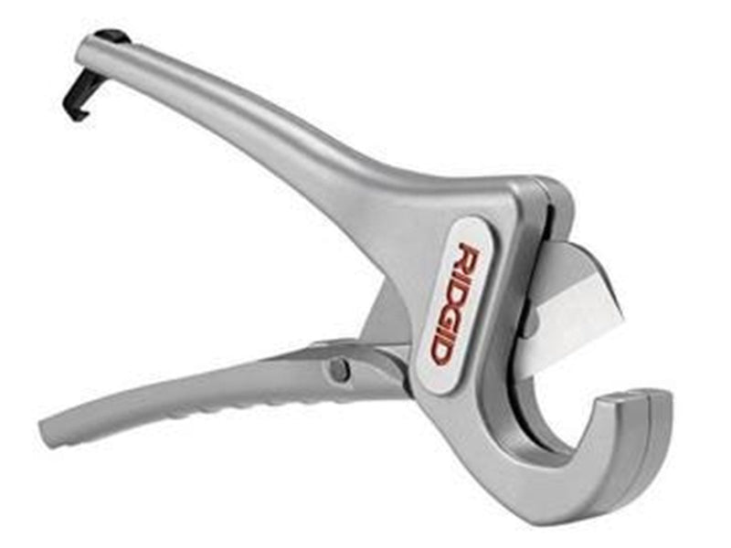 Ridgid Rørskærer til plastic/pvc PC-1375