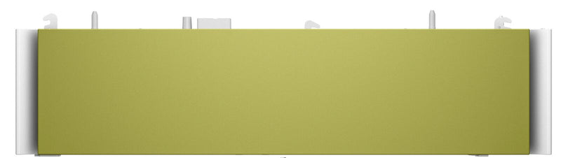 HP Papierkassette(550 Blatt,Grün)(65A29A)