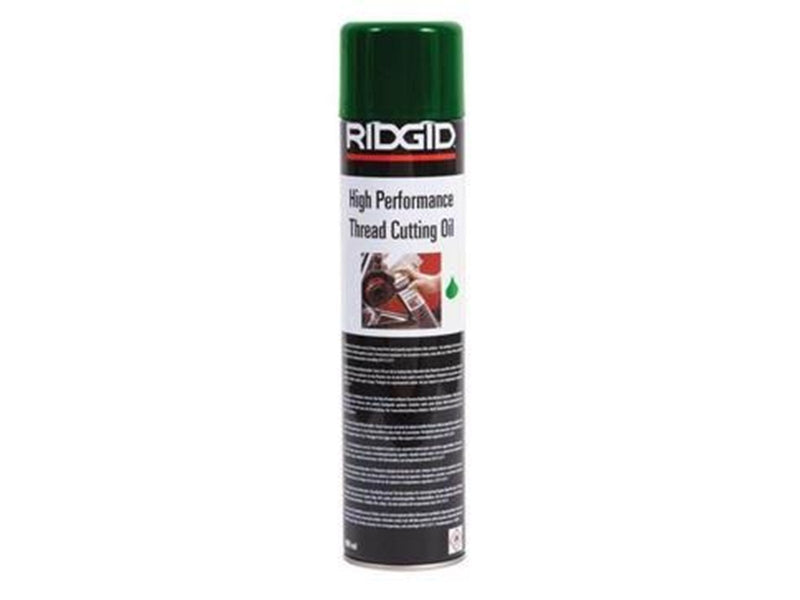 Ridgid Skærespray RIDGID syntetisk 500 ml