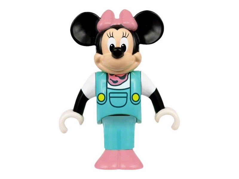 Brio Minnie Mouse & Engine