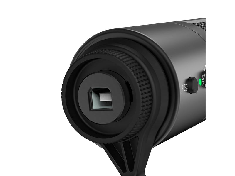 Fifine x DELE K683B USB Condenser Microphone