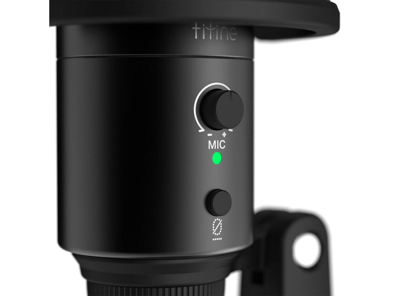Fifine x DELE K683B USB Condenser Microphone