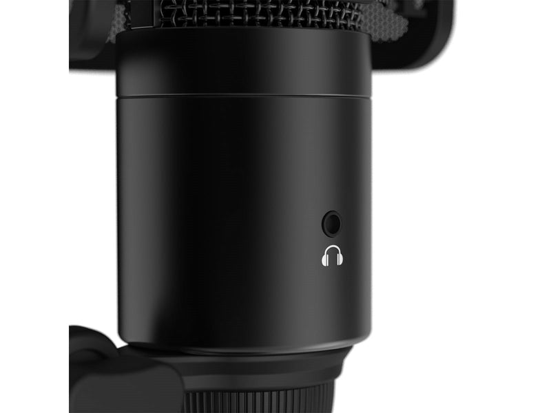 Fifine x DELE K683B USB Condenser Microphone