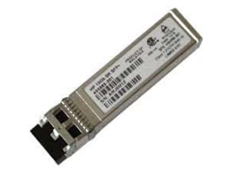 HP BladeSystem 10Gb SR SFP+