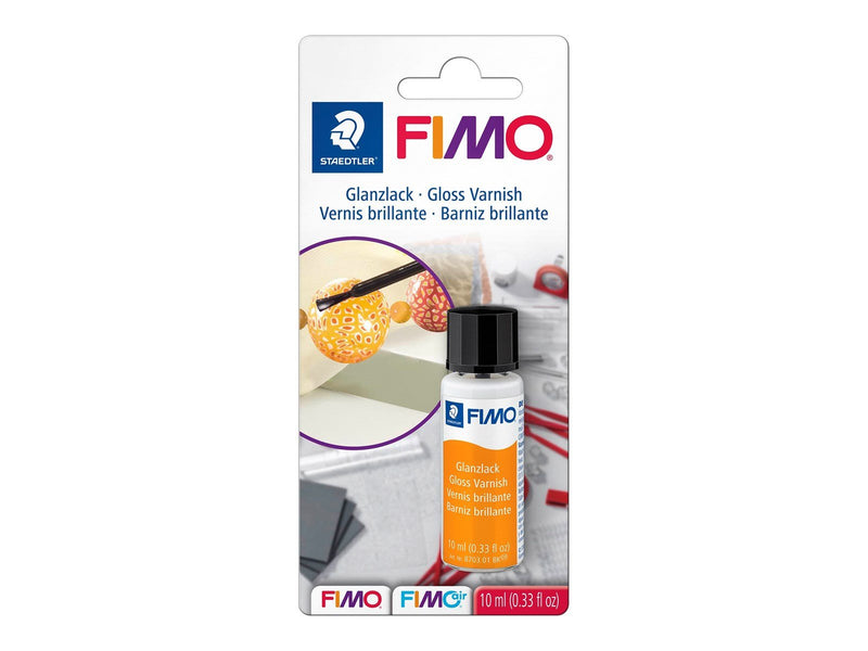 Staedtler Accessory FIMO gl. varnish 10ml BC