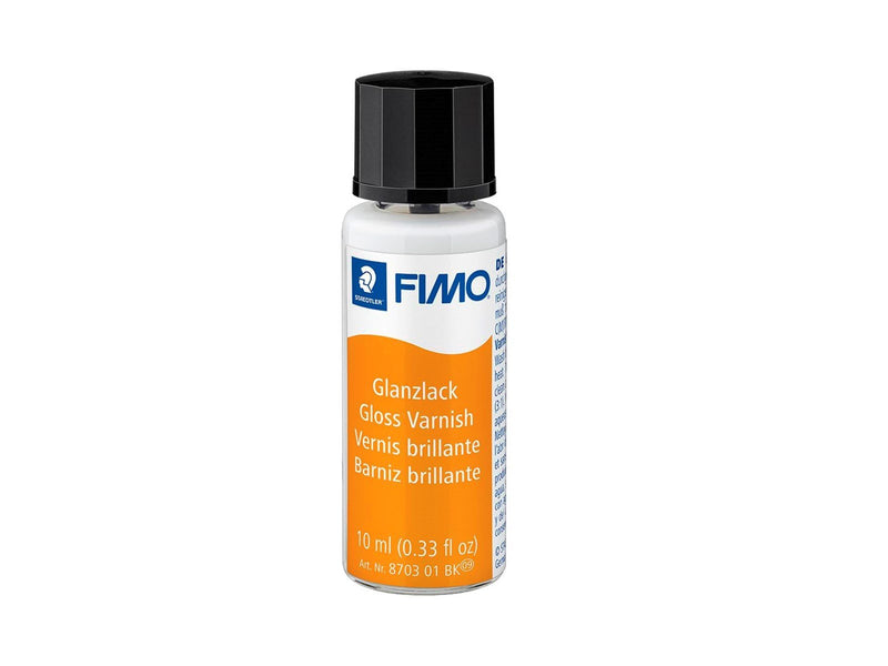 Staedtler Accessory FIMO gl. varnish 10ml BC
