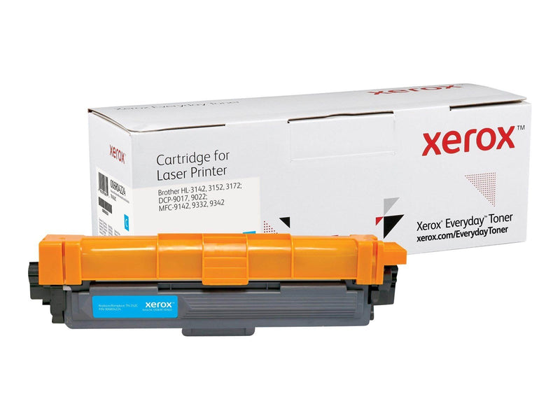 Xerox 006R04224 / Alternative to Brother TN242C Cyan Toner - Tonerpatrone Cyan