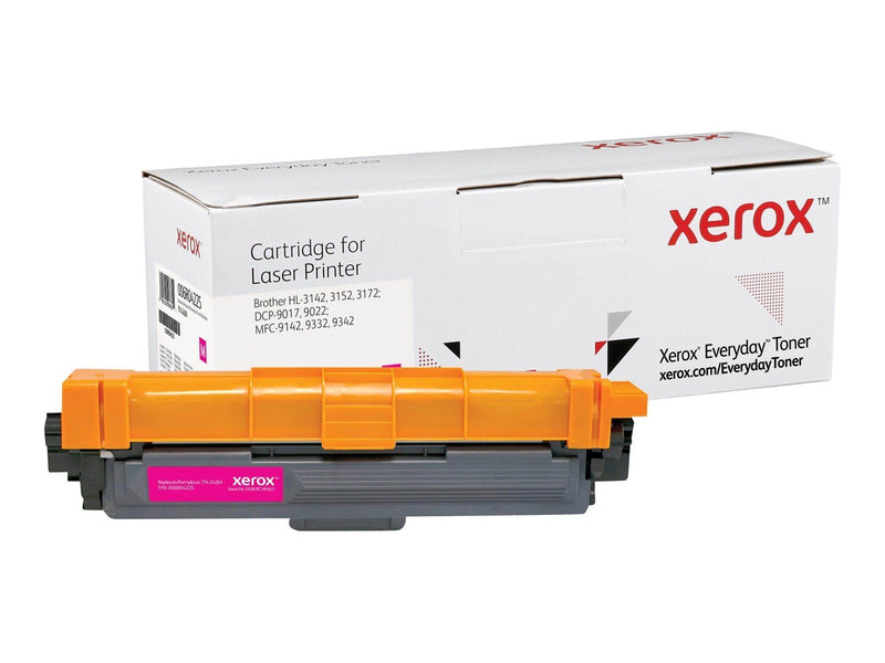 Xerox 006R04225 / Alternative to Brother TN242M Magenta Toner - Tonerpatrone Magenta