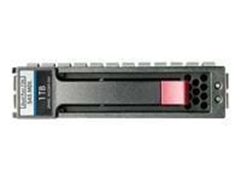HP Dual Port Midline - 1TB - Festplatten - 461137-B21 - Serial Attached SCSI - 3.5"
