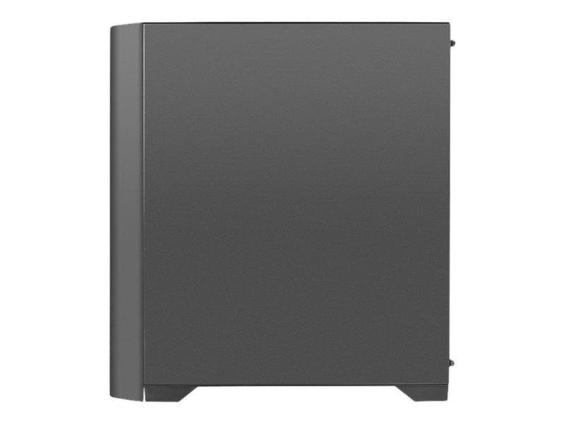Thermaltake Commander G31 TG ARGB - Gehäuse - Tower - Schwarz