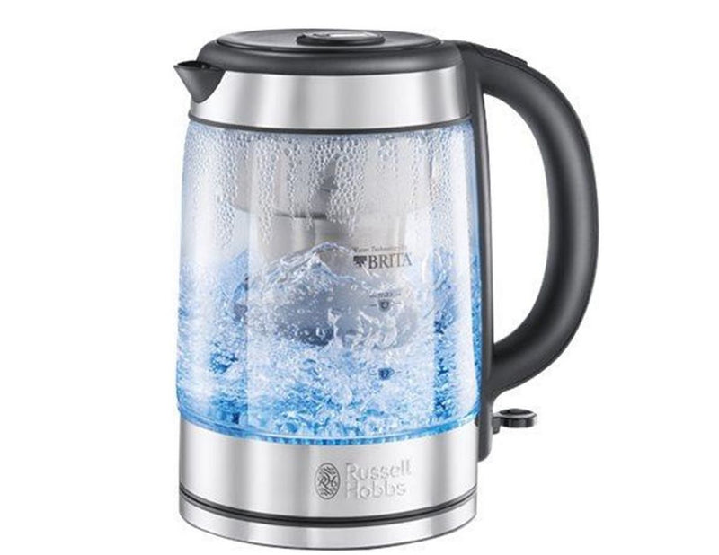 Russell Hobbs Wasserkocher Clarity - 2200 W