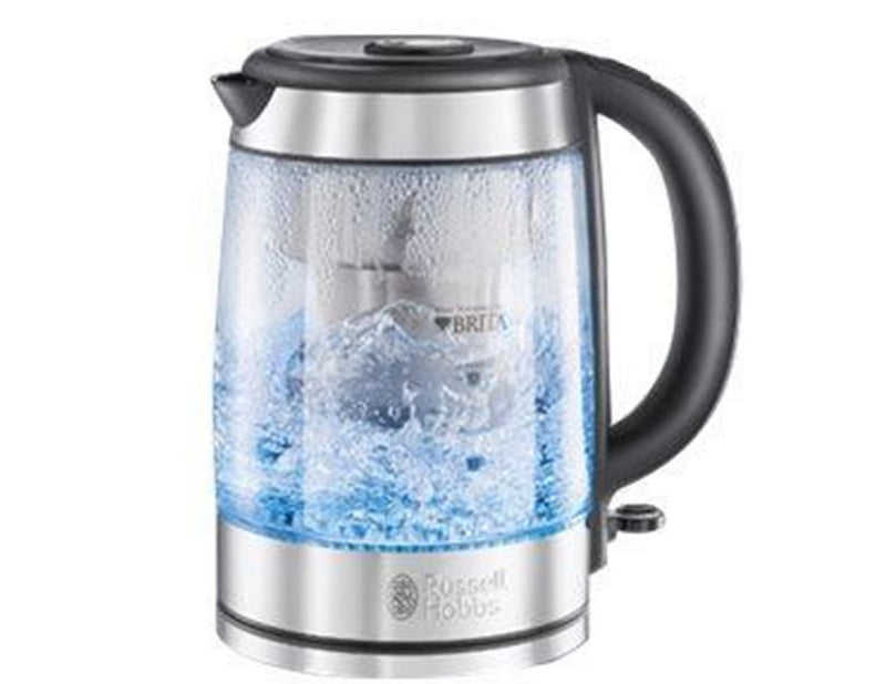 Russell Hobbs Wasserkocher Clarity - 2200 W
