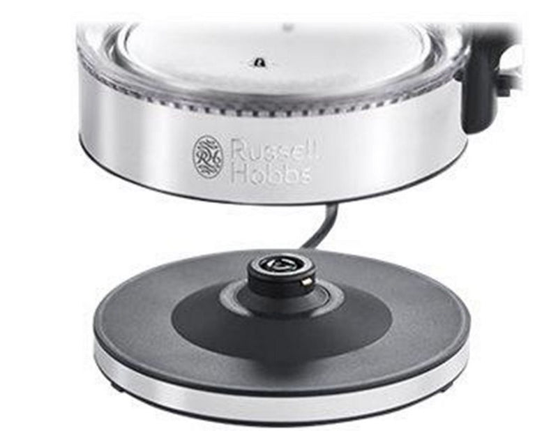 Russell Hobbs Wasserkocher Clarity - 2200 W