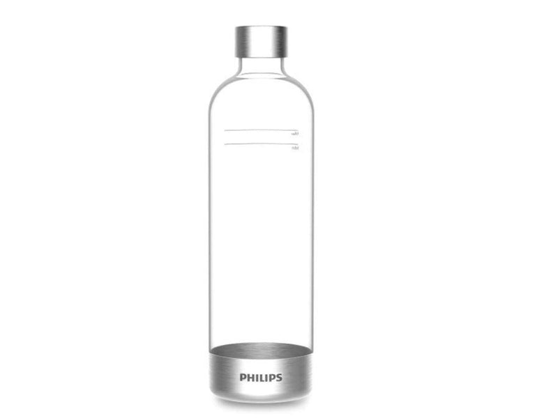 Philips Soda maker carbonating bottle ADD912/10