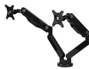 Fellowes Platinum Series Dual Monitor Arm