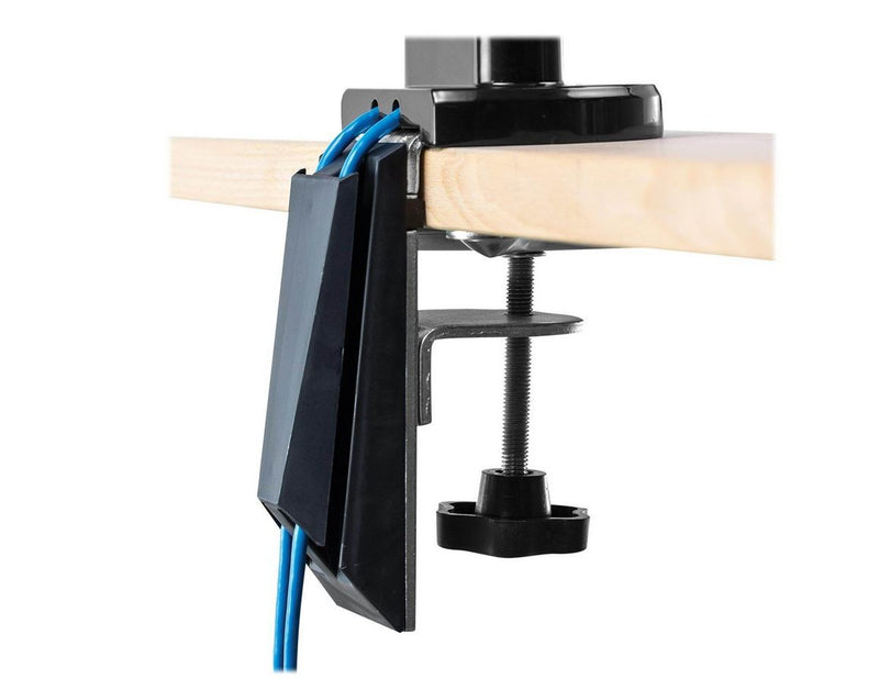 Fellowes Platinum Series Dual Monitor Arm