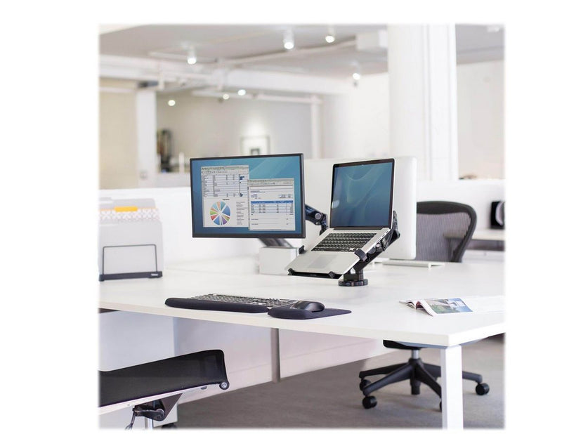 Fellowes Platinum Series Dual Monitor Arm