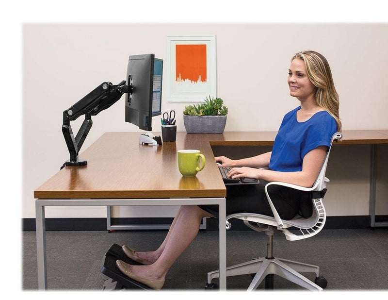 Fellowes Platinum Series Dual Monitor Arm