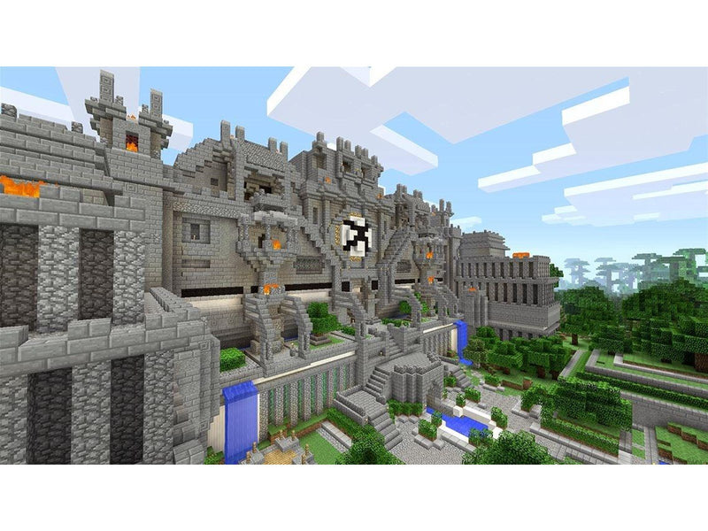 Minecraft - Microsoft Xbox One - Action/Abenteuer - PEGI 7