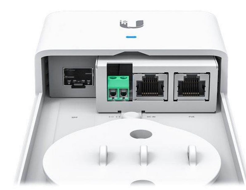 Ubiquiti F-POE-G2 Optical Data Transport